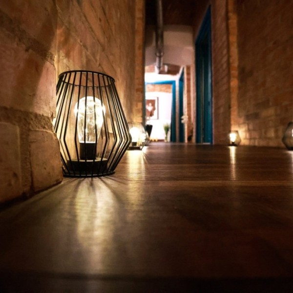 Dwór Prezydencki Boutique Hotel & SPA w Zgłobicach
