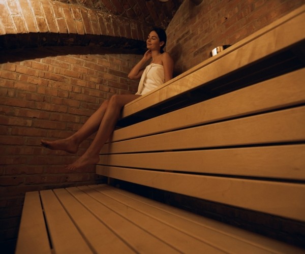 Dwór Prezydencki Boutique Hotel & SPA w Zgłobicach