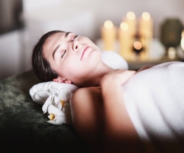 Dwór Prezydencki Boutique Hotel & SPA w Zgłobicach