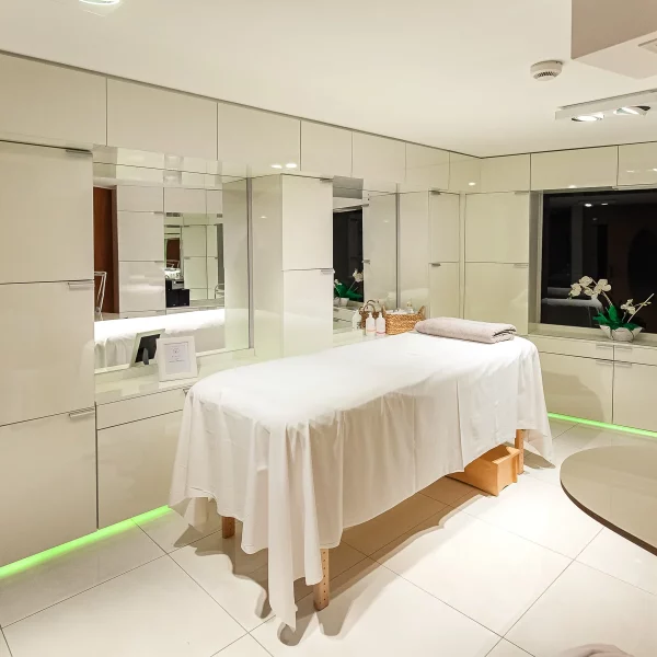 Hotel Trofana Wellness & SPA w Międzyzdrojach