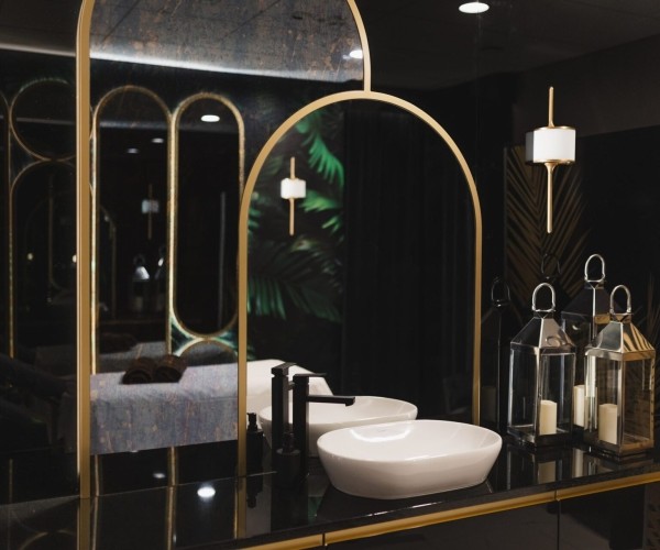 Hotel Trofana Wellness & SPA w Międzyzdrojach