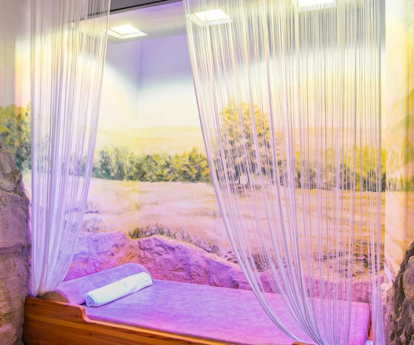 Hotel Trofana Wellness & SPA w Międzyzdrojach
