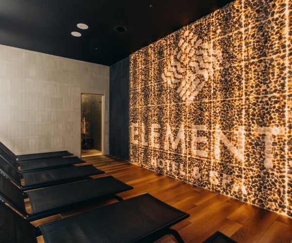 Elements Hotel & SPA w Świeradowie-Zdroju