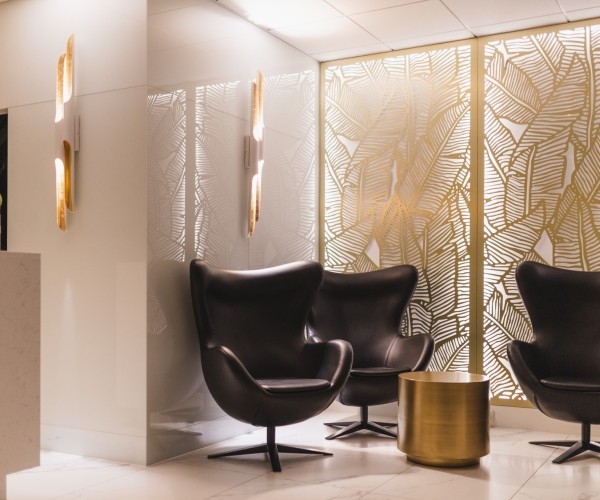 Hotel Trofana Wellness & SPA w Międzyzdrojach