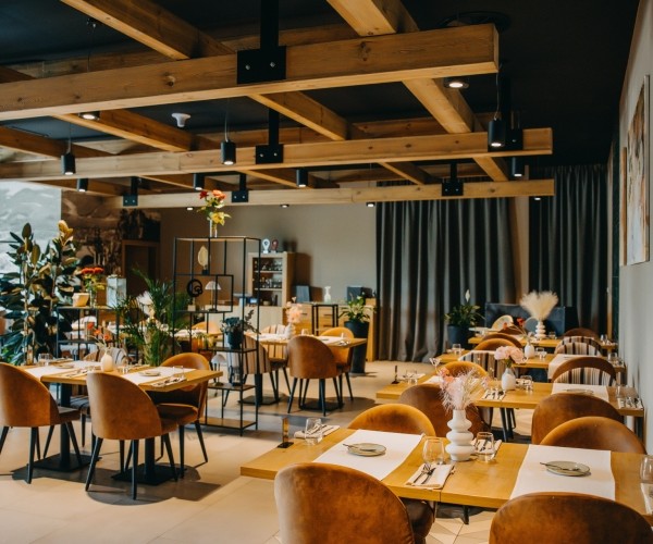 Elements Hotel & SPA w Świeradowie-Zdroju