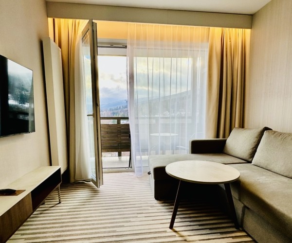 Elements Hotel & SPA w Świeradowie-Zdroju