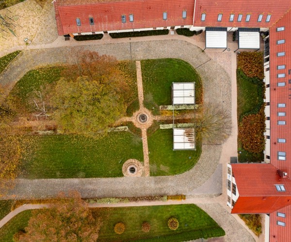 Dwór Kolesin