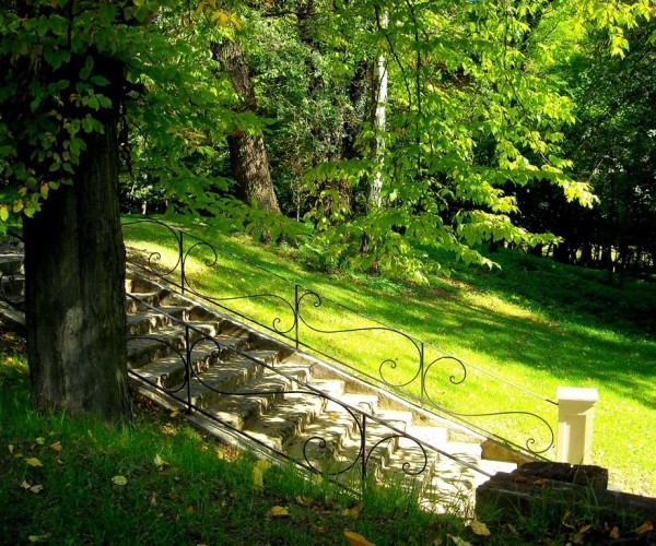 Dwór Sieraków