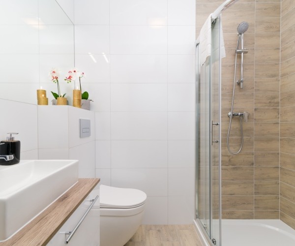Hotel Lambert Medical SPA w Ustroniu Morskim