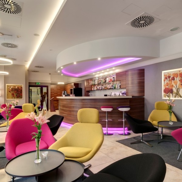 Golden Tulip Krakow City Cente