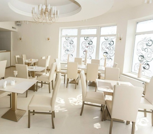 Hotel COURT Wellness & SPA w Kędzierzynie-Koźlu