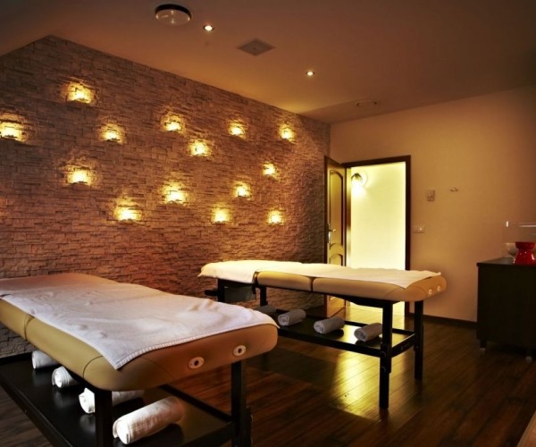 Park Hotel Łysoń w Inwałdzie