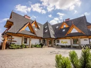 Hotel Redyk Ski & Relax w Zębie k/Zakopanego