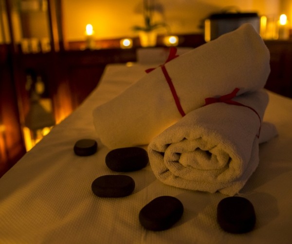 Hotel Redyk Ski & Relax w Zębie k/Zakopanego