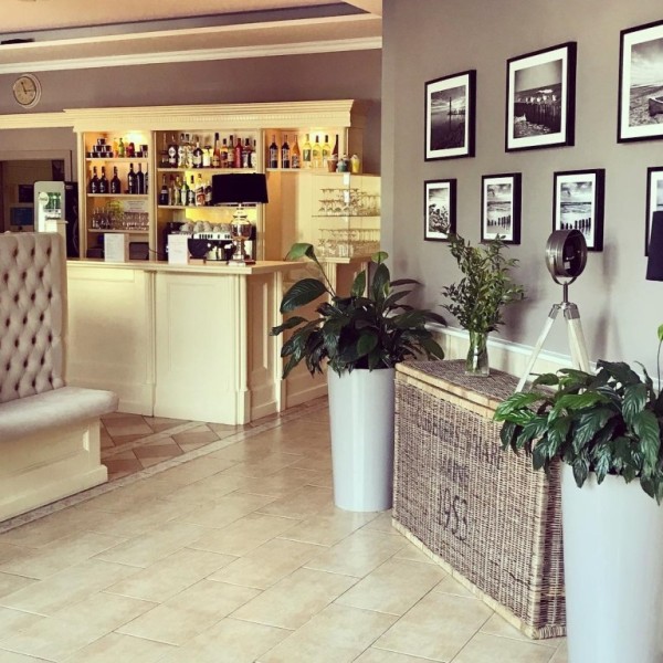 Hotel Trofana Wellness & SPA w Międzyzdrojach