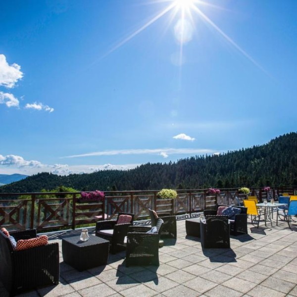 SKI Hotel w Piwnicznej-Zdroju