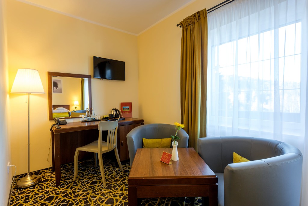Hotel Relaks Wellness & SPA w Karpaczu