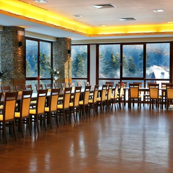 SKI Hotel w Piwnicznej-Zdroju
