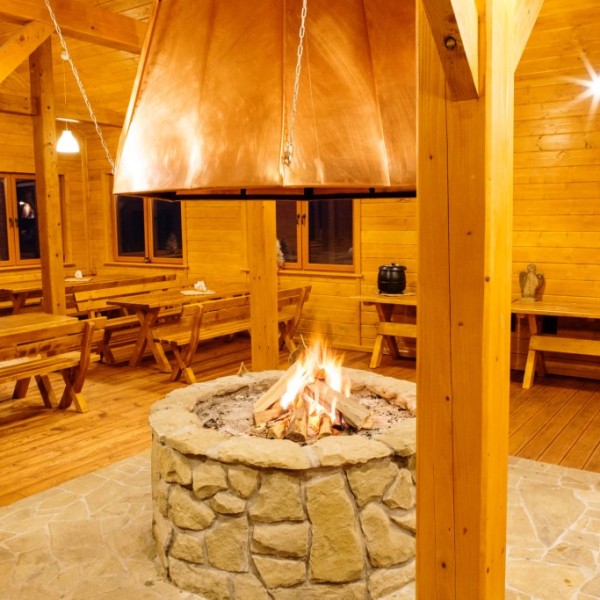 SKI Hotel w Piwnicznej-Zdroju