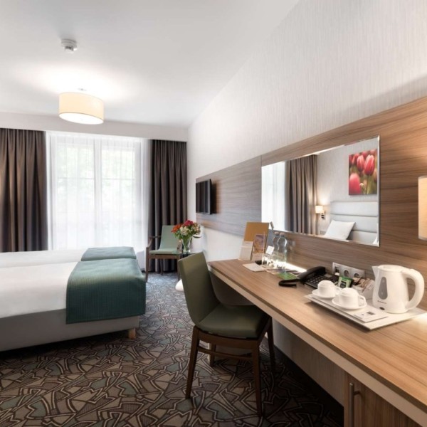 Hotel Golden Tulip Kraków Kazimierz