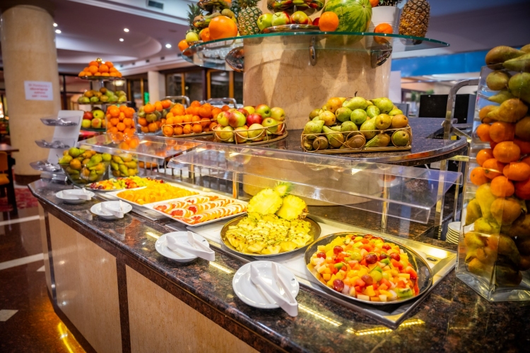 Hotel Gołębiewski w Mikołajkach