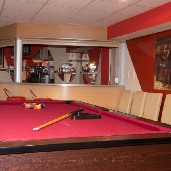 Hotel COURT Wellness & SPA w Kędzierzynie-Koźlu