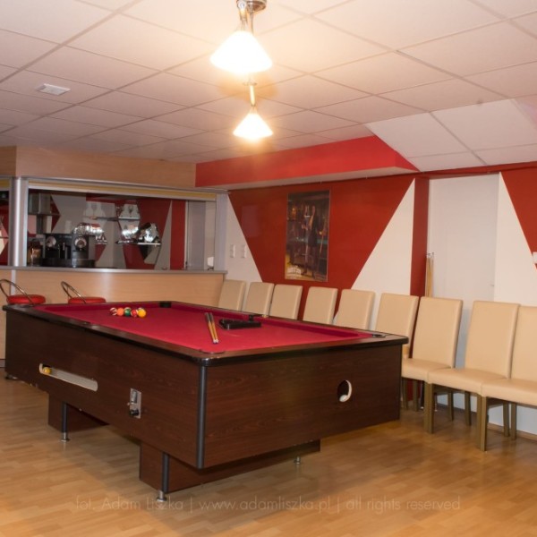 Hotel COURT Wellness & SPA w Kędzierzynie-Koźlu