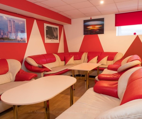 Hotel COURT Wellness & SPA w Kędzierzynie-Koźlu