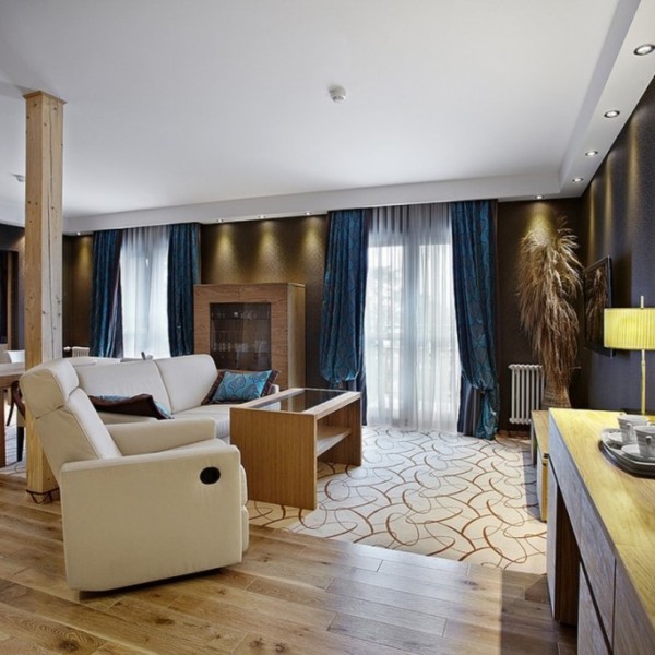 Hotel Warszawa w Augustowie