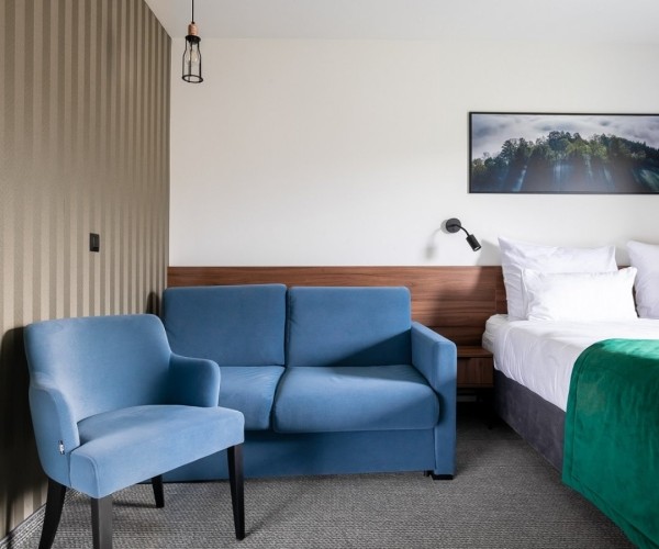 Hotel Vestina w Wiśle