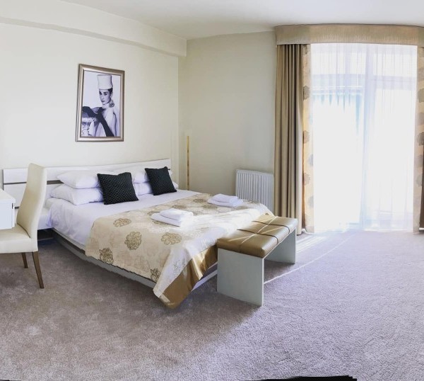 Hotel COURT Wellness & SPA w Kędzierzynie-Koźlu