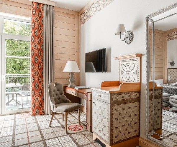 Aries Hotel & Spa w Wiśle