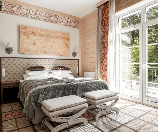 Aries Hotel & Spa w Wiśle