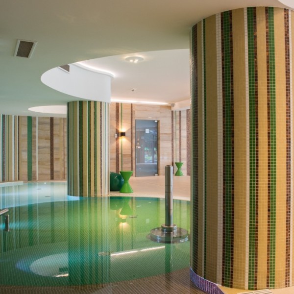 Hotel Natura Mazur Resort & Conference w Warchałach