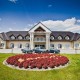 Park Hotel Łysoń w Inwałdzie