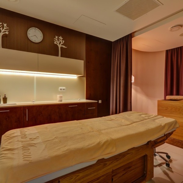Hotel Natura Mazur Resort & Conference w Warchałach
