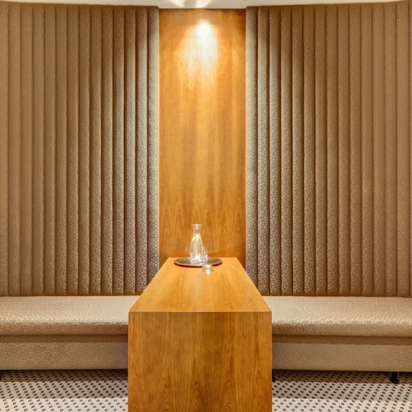 Hotel Natura Mazur Resort & Conference w Warchałach