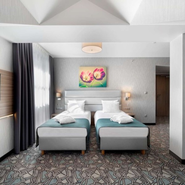 Hotel Golden Tulip Kraków Kazimierz