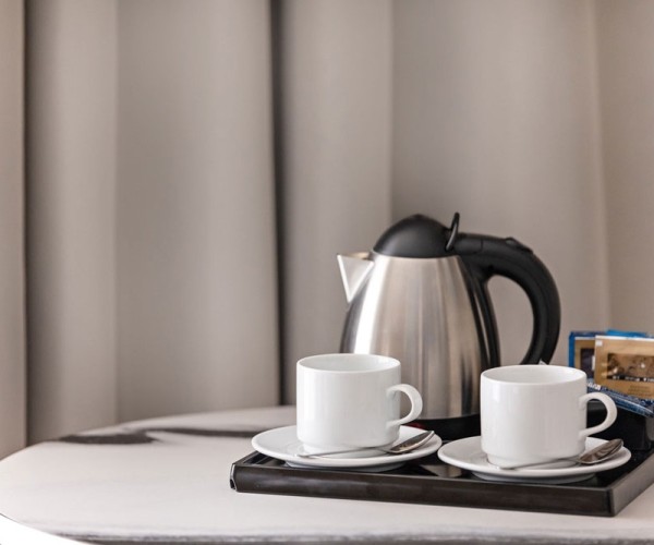 Hotel Olympic Spa & Wellness w Ustroniu