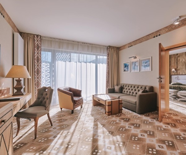 Aries Hotel & Spa w Wiśle