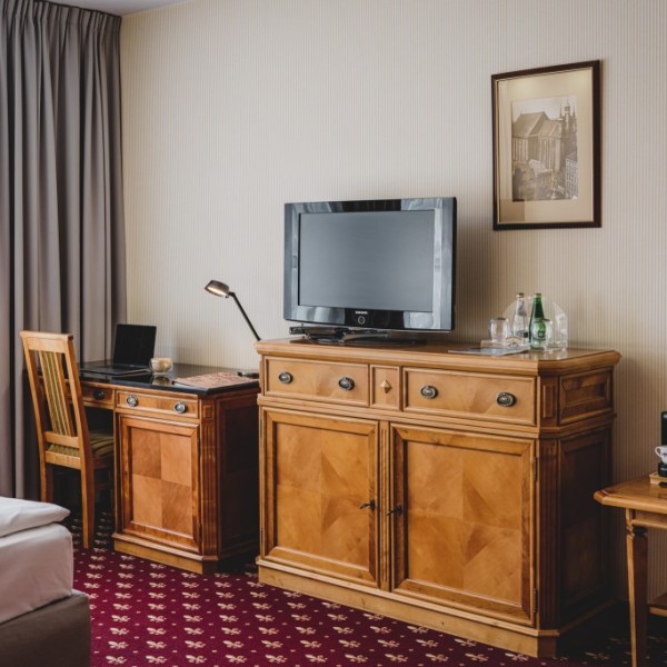 Hotel Solaris w Toruniu