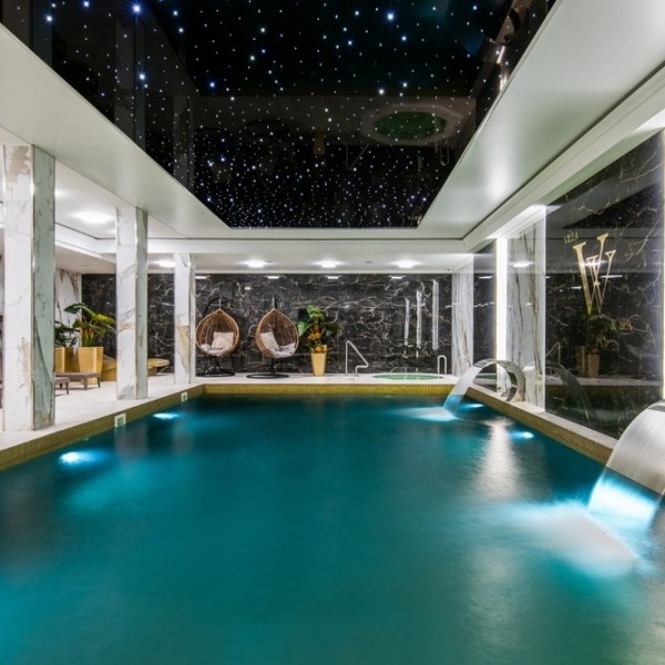 Villa Vis a Vis w Trzęsaczu