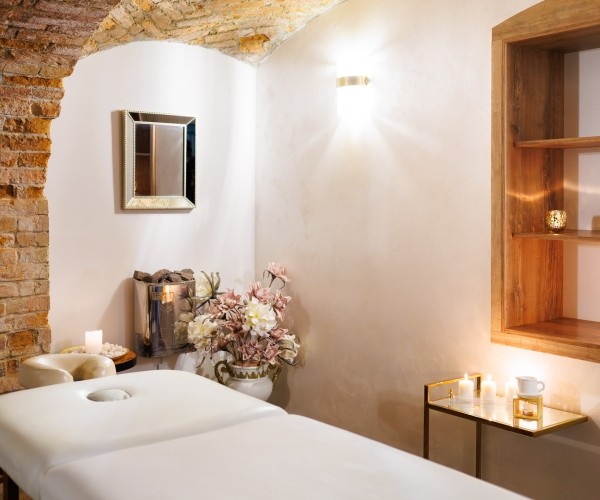 Dwór Prezydencki Boutique Hotel & SPA w Zgłobicach