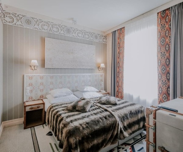 Aries Hotel & Spa w Wiśle