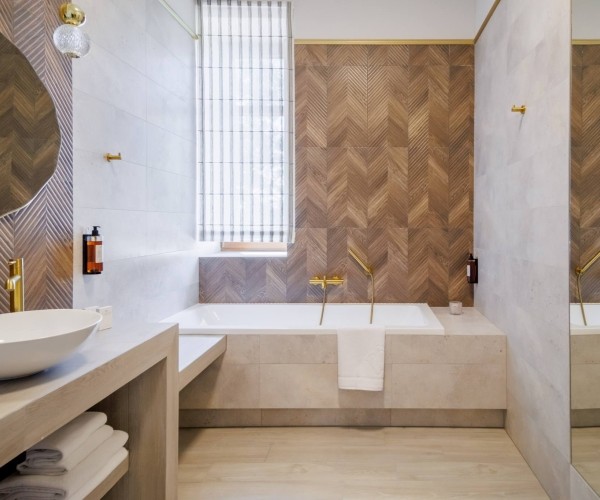 Dwór Prezydencki Boutique Hotel & SPA w Zgłobicach