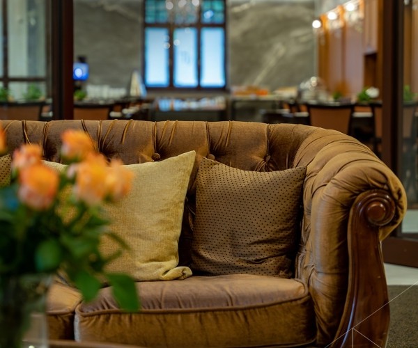 Hotel Grand Sal w Wieliczce