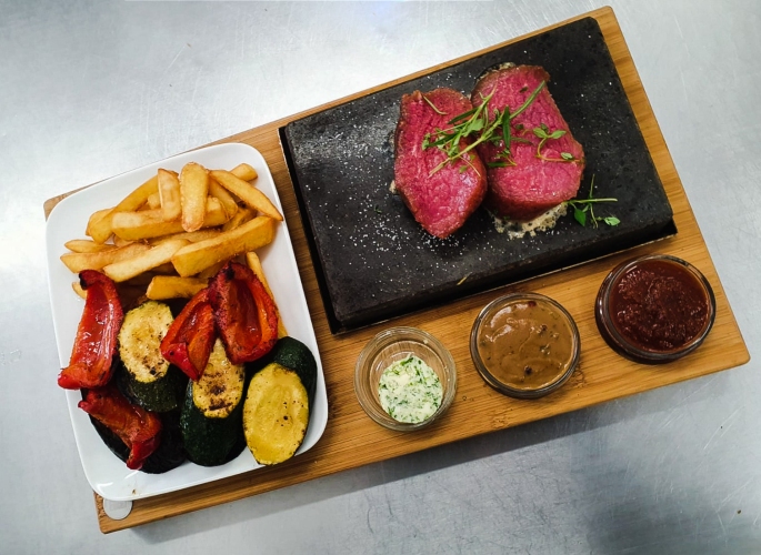 Hotel & Spa POLESIE w Białce