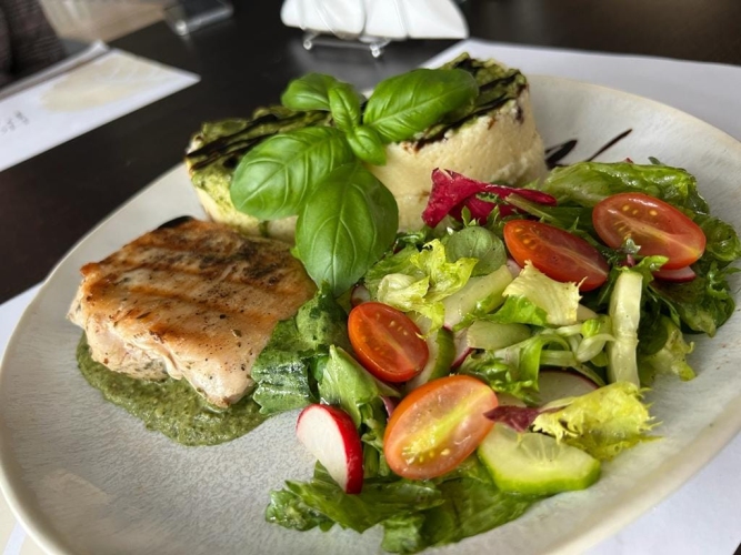 Hotel & Spa POLESIE w Białce