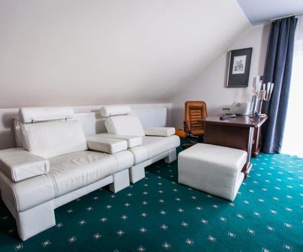 Hotel COURT Wellness & SPA w Kędzierzynie-Koźlu
