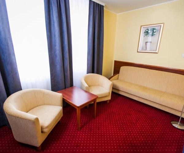 Hotel COURT Wellness & SPA w Kędzierzynie-Koźlu